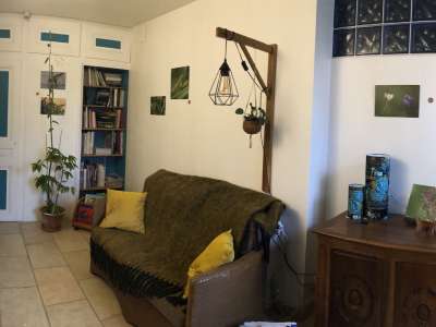 © ©greniersdeschateaux