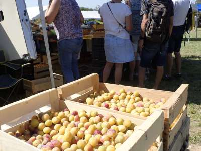 © Emmanuel EME / Grand Besançon Métropole
