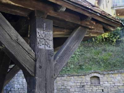 © Eric CHATELAIN / Grand Besançon Métropole