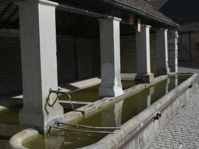 © Eric CHATELAIN / Grand Besançon Métropole