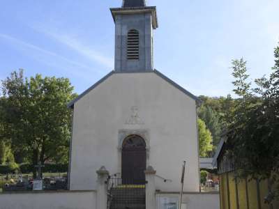 © Eric CHATELAIN / Grand Besançon Métropole