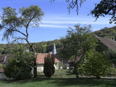 © Eric CHATELAIN / Grand Besançon Métropole