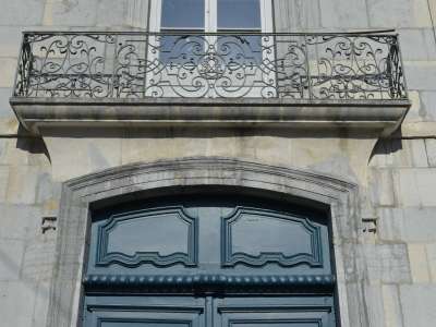 © Ville de Besançon