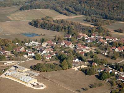 © GRANDEMANGE Dominique / Grand Besançon Métropole