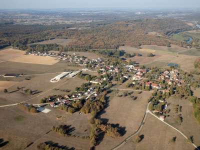 © GRANDEMANGE Dominique / Grand Besançon Métropole