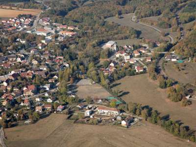© GRANDEMANGE Dominique / Grand Besançon Métropole