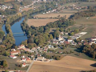 © GRANDEMANGE Dominique / Grand Besançon Métropole