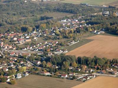 © GRANDEMANGE Dominique / Grand Besançon Métropole