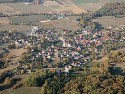 © GRANDEMANGE Dominique / Grand Besançon Métropole