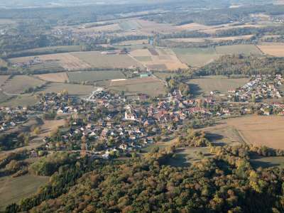 © GRANDEMANGE Dominique / Grand Besançon Métropole