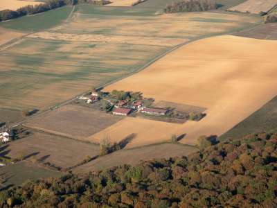© GRANDEMANGE Dominique / Grand Besançon Métropole
