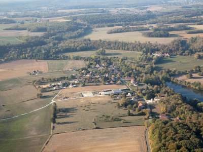 © GRANDEMANGE Dominique / Grand Besançon Métropole