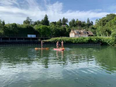 © Saint-Vit Canoë Kayak