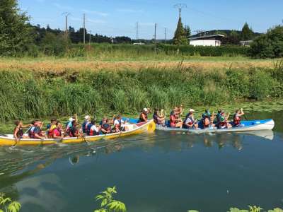 © Saint-Vit Canoë Kayak