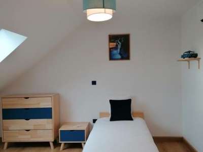 © Gîtes de l'Orée du Bois