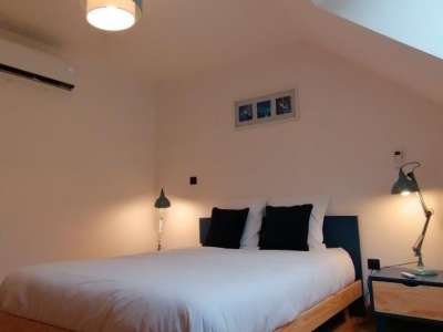 © Gîtes de l'Orée du Bois