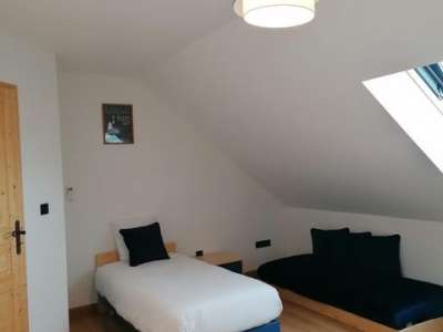 © Gîtes de l'Orée du Bois