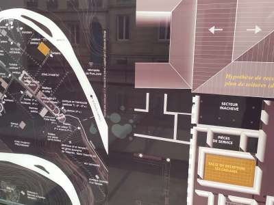 © Catherine Marchal