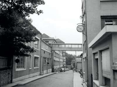 © Ville de Besançon