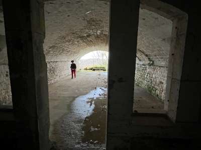 © Office de Tourisme et des Congrès du Grand Besançon