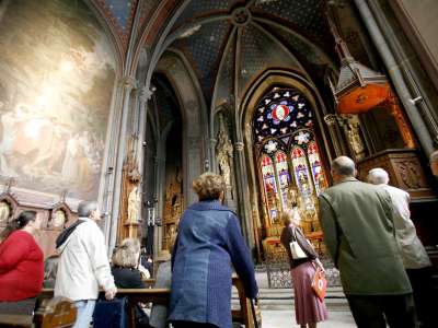 © Ville de Besançon