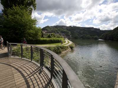 © VILLE DE BESANCON