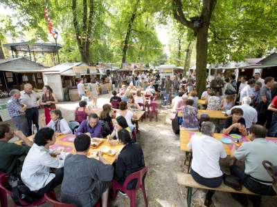 © Ville de Besançon