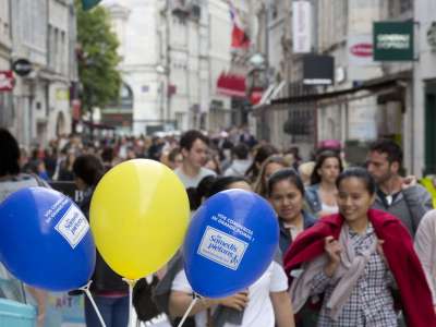 © Ville de Besançon