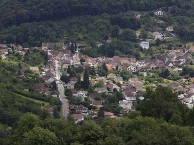 © Jean-Charles SEXE / Grand Besançon Métropole