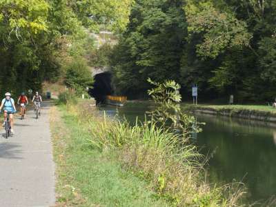 © Jean-Charles SEXE / Grand Besançon Métropole