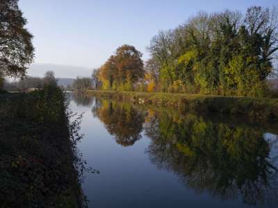 © Jean-Charles SEXE / Grand Besançon Métropole