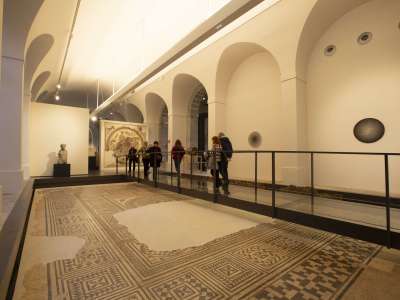 © Ville de Besançon