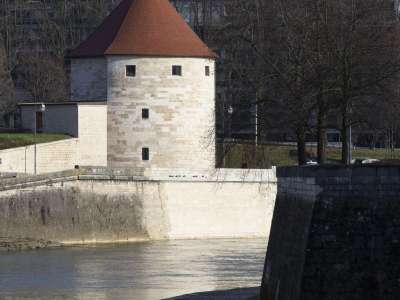 © Ville de Besançon