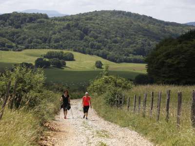 © Jean Charles SEXE / Grand Besançon Métropole