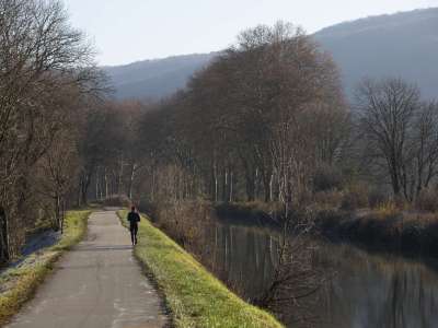© Jean-Charles SEXE / Grand Besançon Métropole