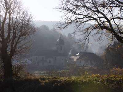 © Jean-Charles SEXE / Grand Besançon Métropole