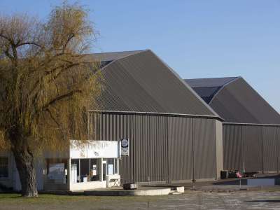 © Jean-Charles SEXE / Grand Besançon Métropole