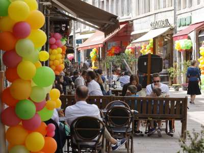 © Ville de Besançon