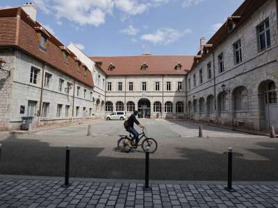 © Office de Tourisme de Besançon