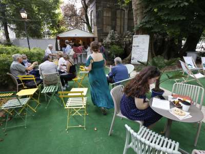 © Ville de Besançon