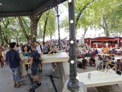 © Ville de Besançon