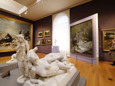 © Ville de Besançon