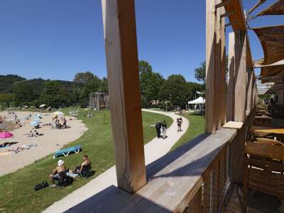 © Grand Besançon Métropole