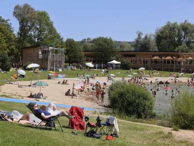 © Grand Besançon Métropole