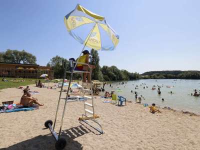 © Grand Besançon Métropole