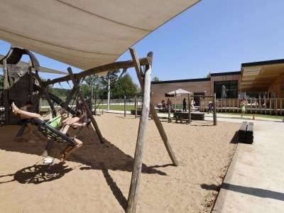 © Grand Besançon Métropole