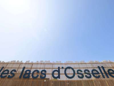 © Grand Besançon Métropole