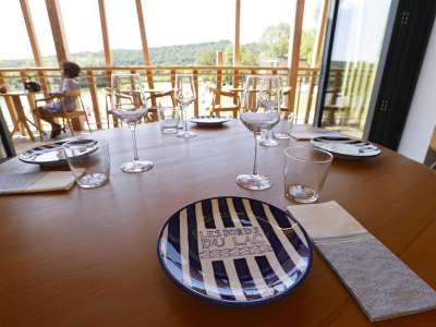 © Grand Besançon Métropole