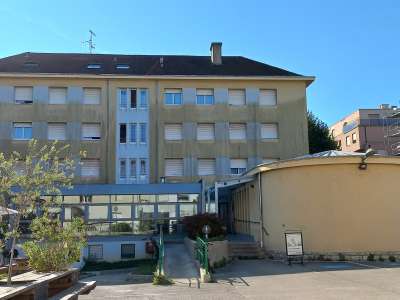 © Habitat Jeunes LA CASSOTTE