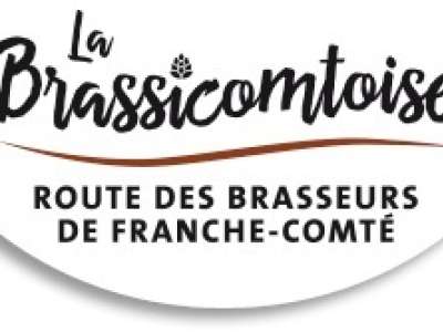 © LA BRASSICOMTOISE : ROUTE DES BRASSEURS DE FRANCHE-COMTÉ